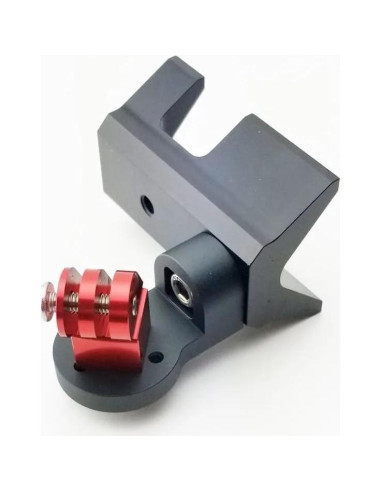 Montura de Cámara de Aviación Flight Flix Estribo Delgado 2