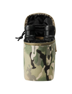 Funda Táctica NVG TAC5TAC AKB010 Nylon 500D Resistente al Agua