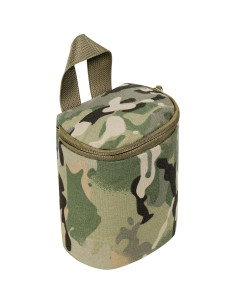 Funda Táctica NVG TAC5TAC AKB010 Nylon 500D Resistente al Agua 2