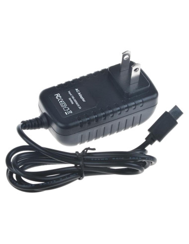 Cargador Adaptador AC/DC PROKWR para Monitor Golf FSKIT1102