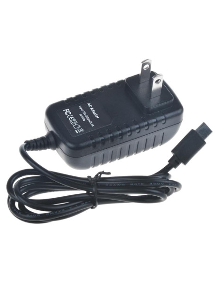 Cargador Adaptador AC/DC PROKWR para Monitor Golf FSKIT1102