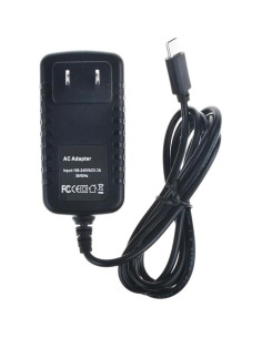 Cargador Adaptador AC/DC PROKWR para Monitor Golf FSKIT1102 2