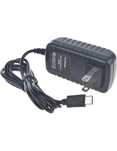 Cargador Adaptador AC/DC PROKWR para Monitor Golf FSKIT1102