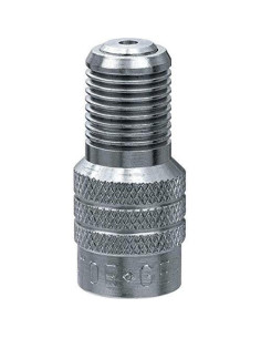 Tapa de Válvula Inflable Alligator V2B - Paquete de 10 2