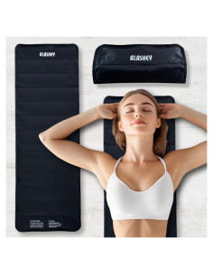 Paquete de Hielo de Cuerpo Completo Alaskey 114.3x40.6cm Reutilizable