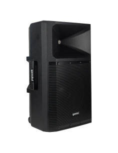 Altavoz PA Gemini GSP-2200 de 15" 2200W Bluetooth con Mezclador