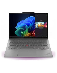 Lenovo ThinkPad X1 Yoga Gen 10 2-en-1 14" 2.8K 32GB 512GB