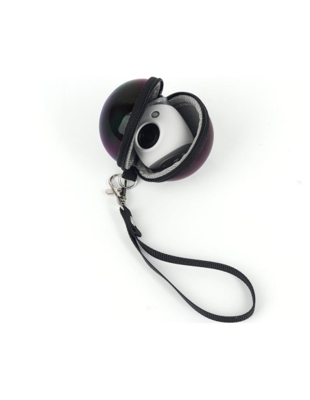 Funda MUZIRI KINOKOO para Cámara Fuji Instax Pal - EVA Dura