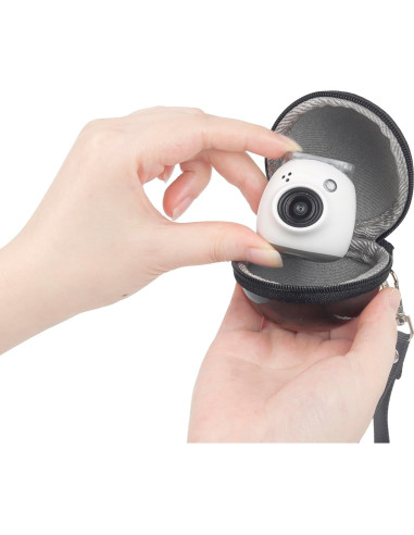 Funda MUZIRI KINOKOO para Cámara Fuji Instax Pal - EVA Dura