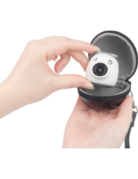 Funda MUZIRI KINOKOO para Cámara Fuji Instax Pal - EVA Dura