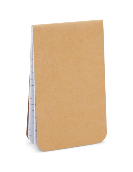 Cuaderno Mini Paper Junkie - Paquete de 12, 6.8 x 11.4 cm