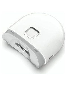 Cortador de Uñas Eléctrico Automático Samo, 2 Velocidades, USB