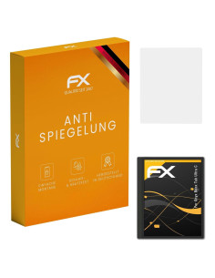 Protector de Pantalla FX-Antireflex atFoliX para Onyx Boox Tab Ultra C