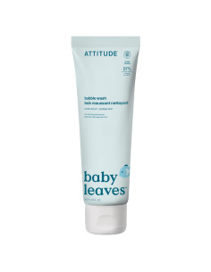 Gel de Baño Espumoso ATTITUDE para Bebé 236 ml - Buenas Noches