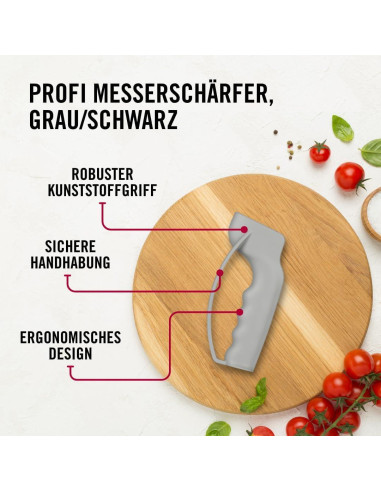 Afilador Manual Victorinox 7.8715, 13.49 cm, Multicolor