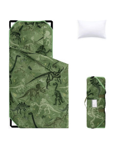 Esterilla de Siesta Despertar En Nube con Almohada y Manta 132x56cm