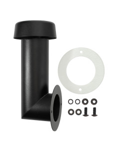 Chimenea de Parrilla de Pellet BMMXBI para Pit Boss 820/850