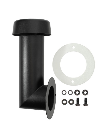 Chimenea de Parrilla de Pellet BMMXBI para Pit Boss 820/850