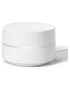 Sistema Google WiFi 1-Pack - Router Renovado para Cobertura Total