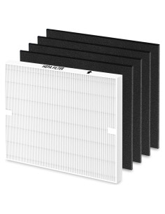 Filtro de Reemplazo Funmit AP-1512HH para Purificadores Coway