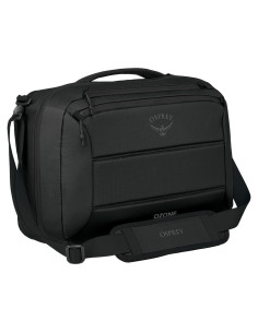 Bolsa de Abordo Osprey Ozone 20L Negra para Laptop 16"