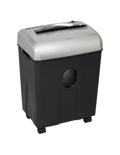 Trituradora de Corte Cruzado Aurora 31215 - 12 Hojas Uso Moderado