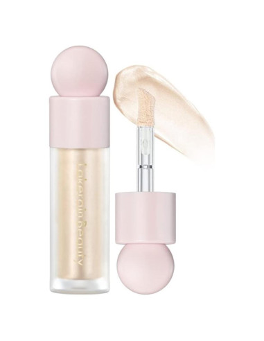 Iluminador Líquido GECOMO 7.5ml LUZ DE LA LUNA para Rostro