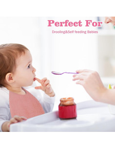 Toallitas para Bebés Vnoss 24 Unidades 17.78x22.86cm Multicolor 2