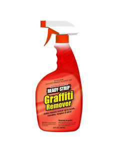 Removedor de Graffiti Sunnyside 68932 Spray 0.91kg