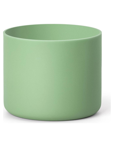 Funda de Silicona Owala 24 oz Aguacate - Protección Antideslizante