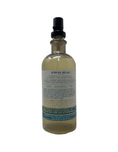 Mist Aromaterapia para Almohadas Baño y Cuerpo 2-Pack Eucalipto Té 2