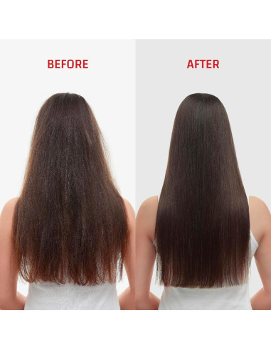 Plancha de Cerámica 1" Red by Kiss Rosa - Calor 232C