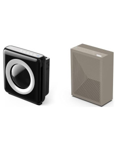 Purificador de aire Coway Airmega AP-1512HH y 240 HEPA 33.5m2