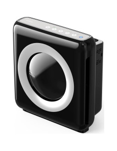 Purificador de aire Coway Airmega AP-1512HH y 240 HEPA 33.5m2 2