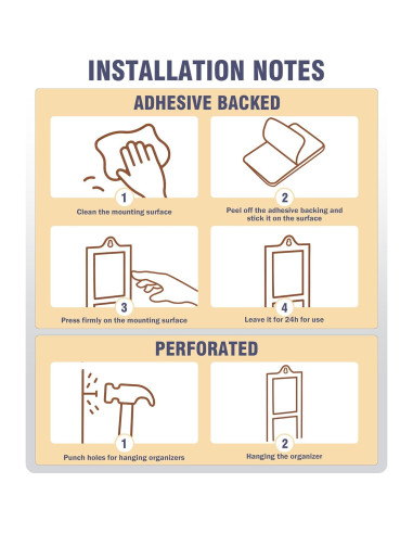 Soporte para Cápsulas de Café Neepanda Negro 2 Paquete