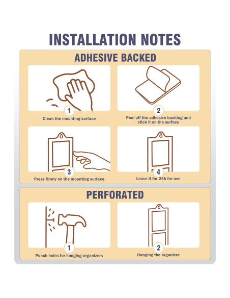 Soporte para Cápsulas de Café Neepanda Negro 2 Paquete