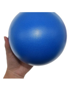 Bola de Terapia CIZEBO 10 cm para Alivio de Dolor Espalda