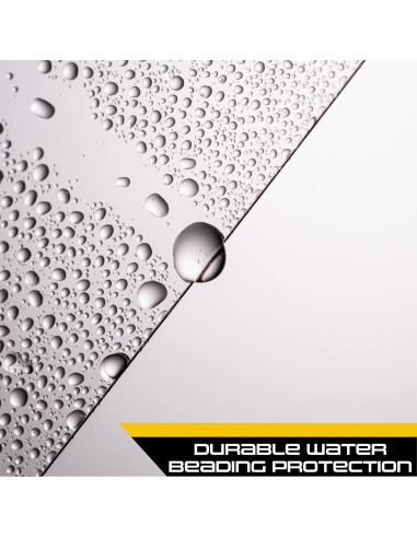 Limpiador de Cristales Formula 1 473 ml - Repelente de Lluvia