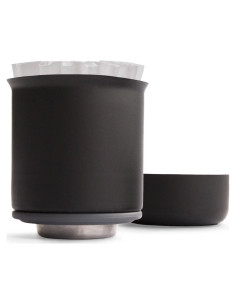 Cafetera de Goteo Fellow Stagg XF 20 oz Acero Inoxidable