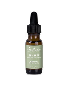 Aceite Esencial de Árbol de Té SheaMoisture 13 ml Purificante
