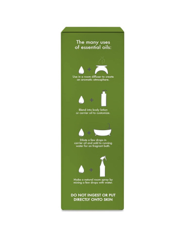 Aceite Esencial de Árbol de Té SheaMoisture 13 ml Purificante