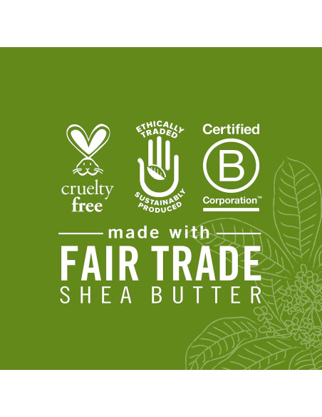 Aceite Esencial de Árbol de Té SheaMoisture 13 ml Purificante