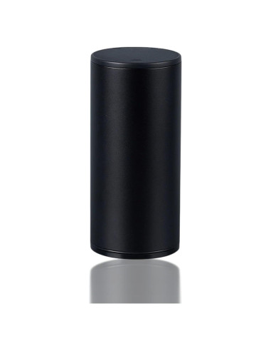 Basurero de Coche IRROMI Mini a Prueba de Fugas 6.99x15.49cm