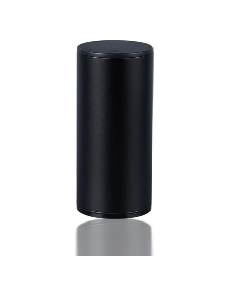 Basurero de Coche IRROMI Mini a Prueba de Fugas 6.99x15.49cm