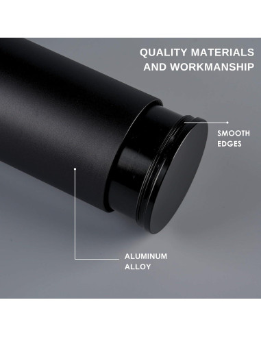 Basurero de Coche IRROMI Mini a Prueba de Fugas 6.99x15.49cm