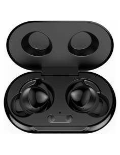 Auriculares Inalámbricos UrbanX Street Buds Plus R175 - Negro