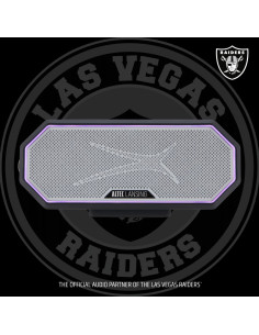 Altavoz Bluetooth Portátil Altec Lansing HYDRABLAST 20W IP67 2