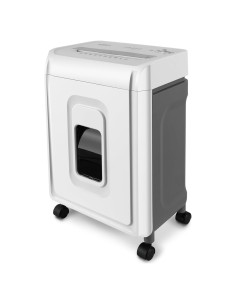 Destructora de Papel Aurora AU1270XB 12 Hojas P-4 Corte Cruzado