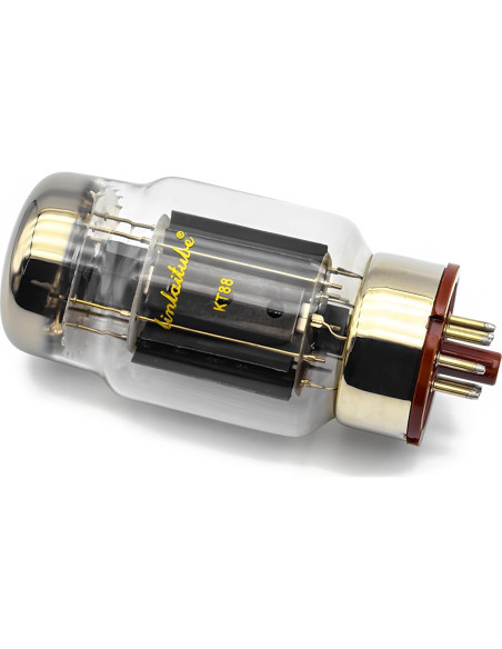 Par de Válvulas de Vacío LINLAI KT88 HIFI - 0.45 kg