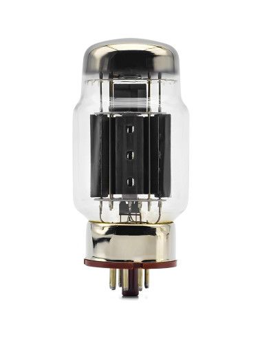 Par de Válvulas de Vacío LINLAI KT88 HIFI - 0.45 kg